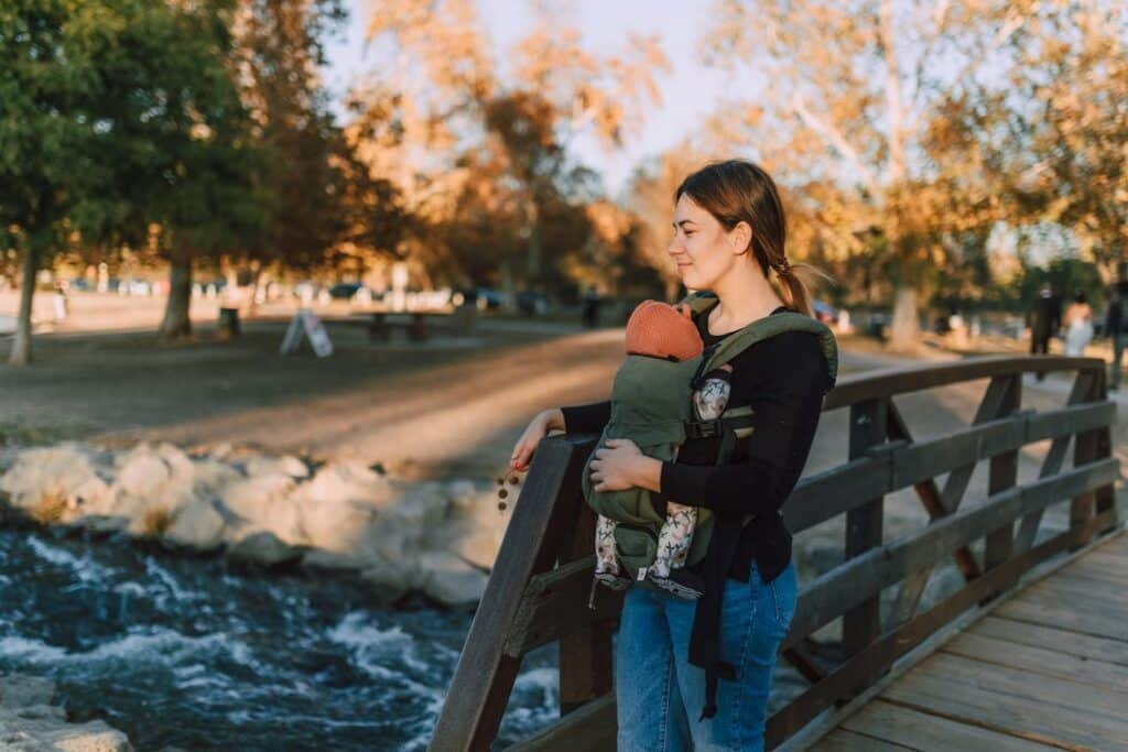 best baby carrier