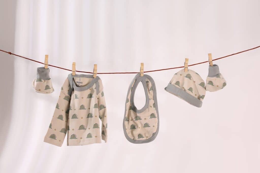 new born essentials