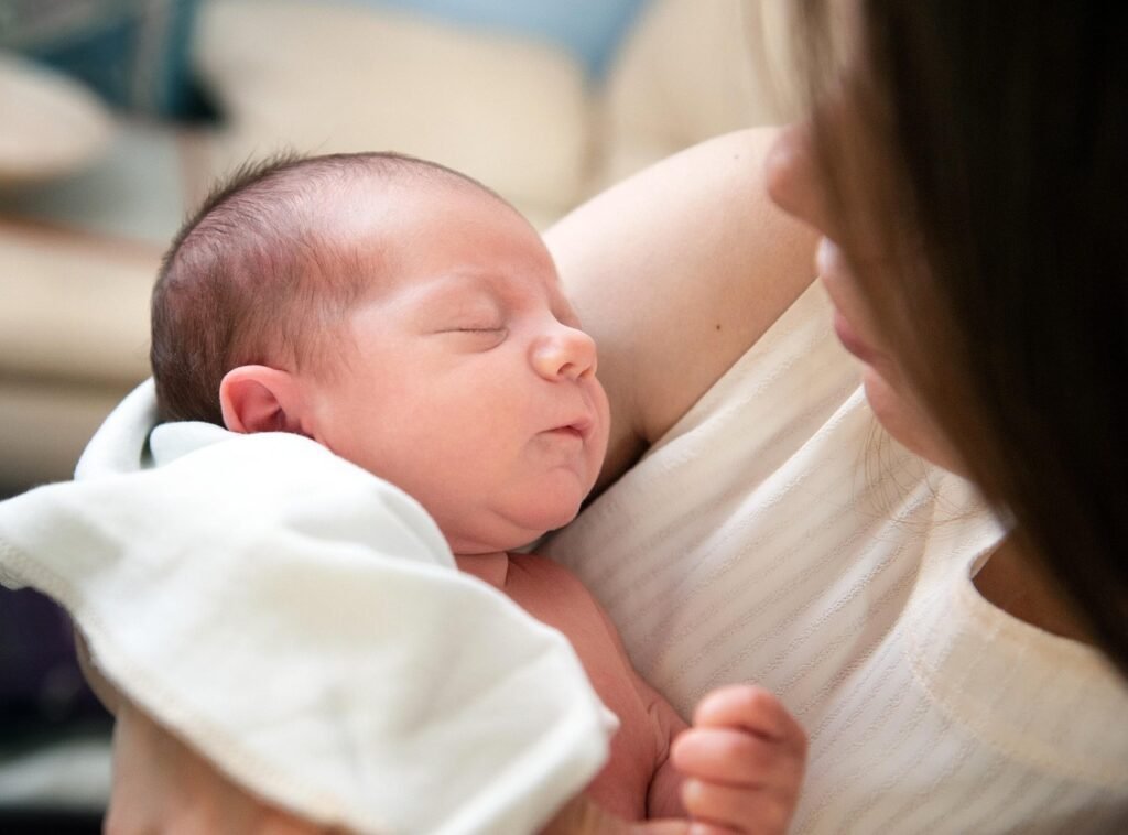 Newborn Essentials