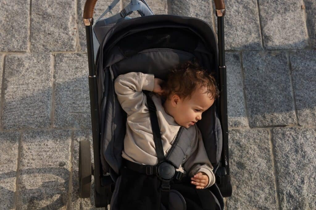 baby gears