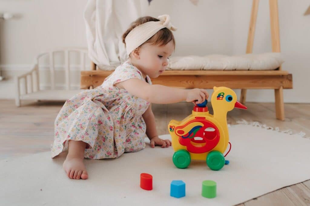screen time and brain development