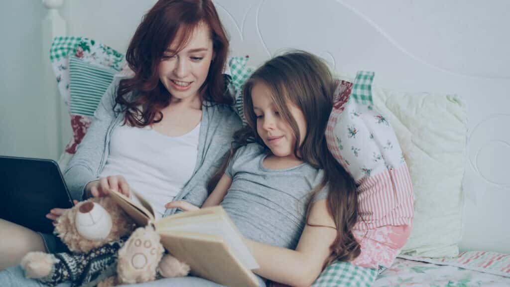 Benefits of Healthy Screen Time