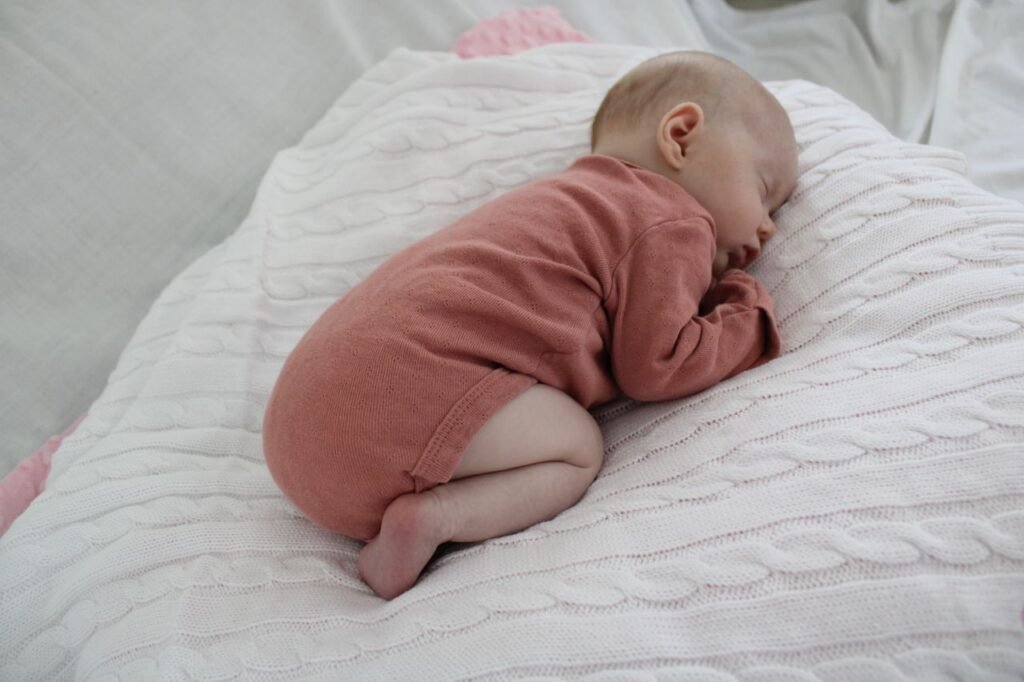 Baby Sleep Schedule by Age (0–12 Months)