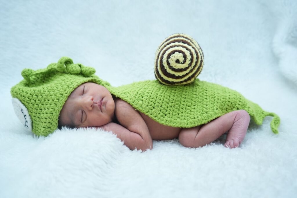 Baby Wake Windows by Age Guide