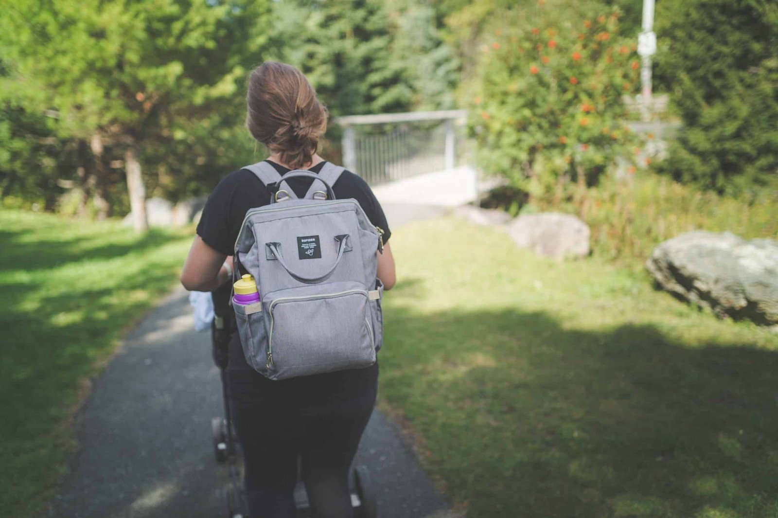 Best Diaper Bags for Travel in India