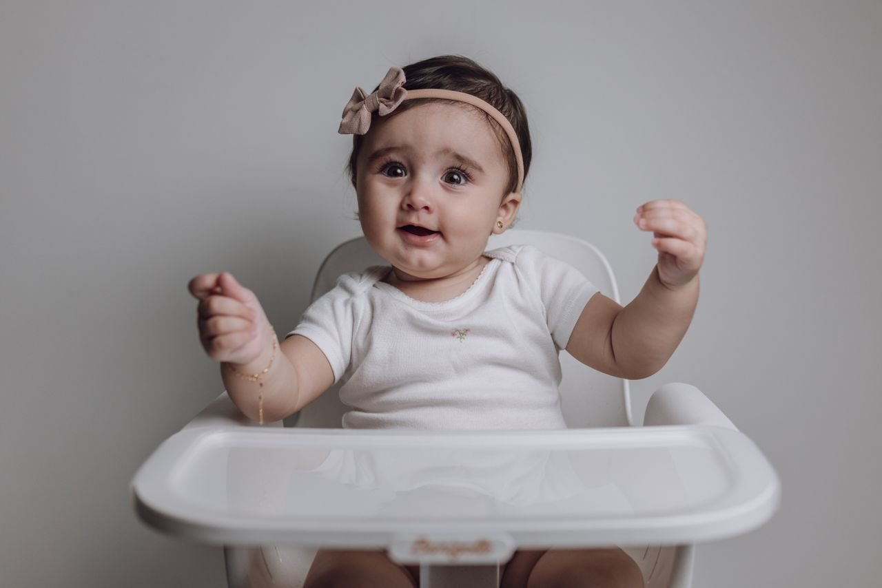 Best Portable High Chairs for Babies in India