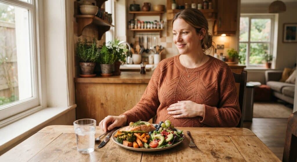 Foods to Avoid During Pregnancy