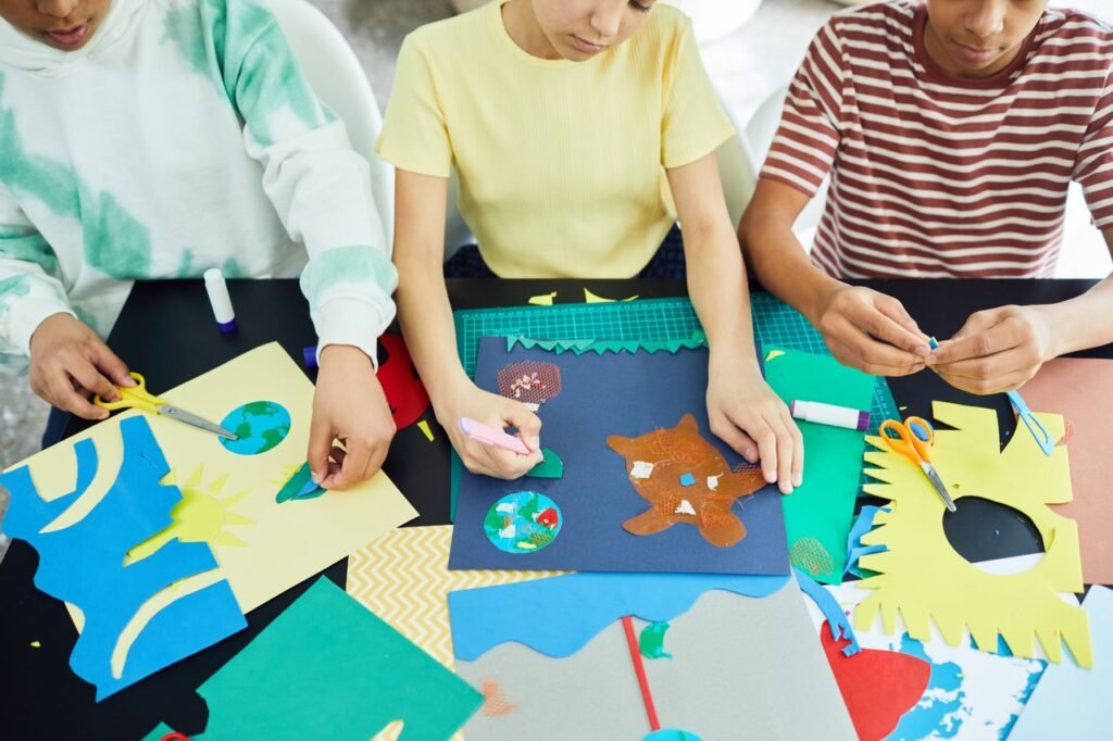 Right Activity Class