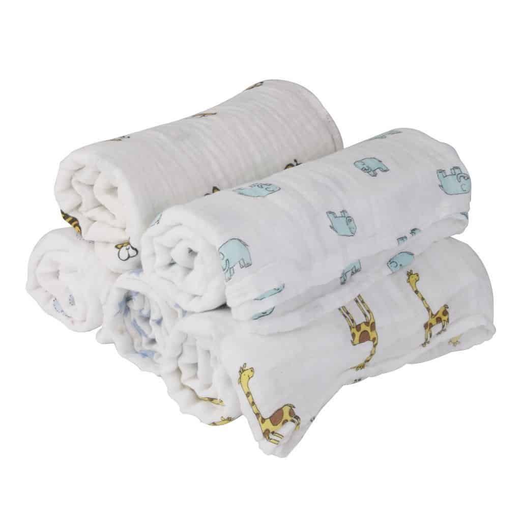 affordable newborn essentials