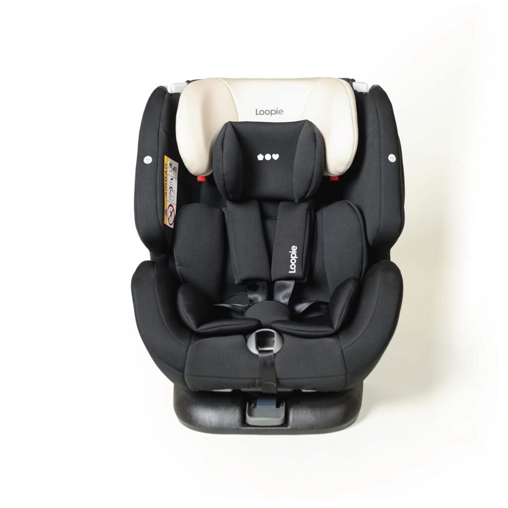 best infant car seat India