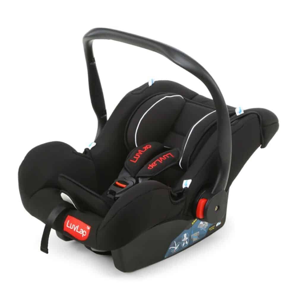 convertible baby car seat