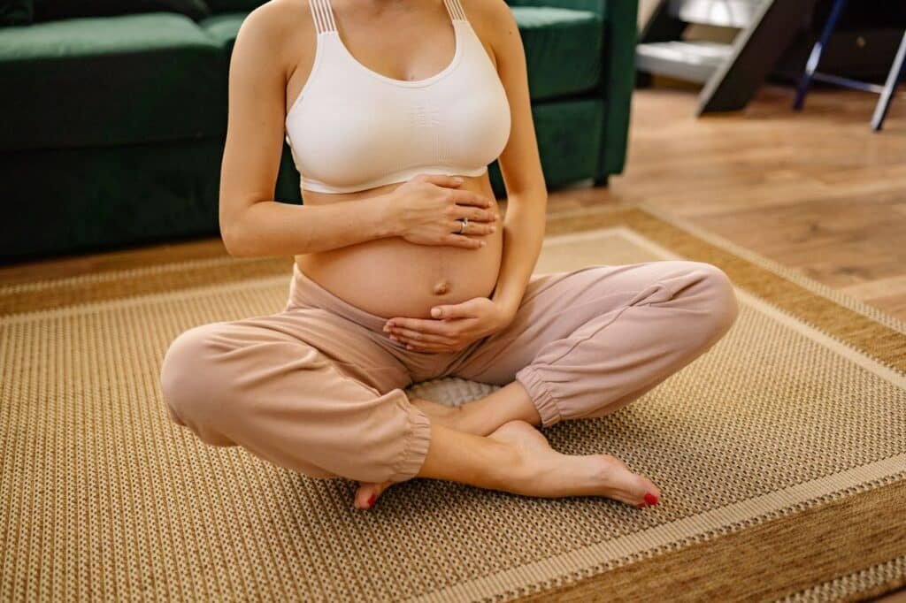 first trimester checklist
