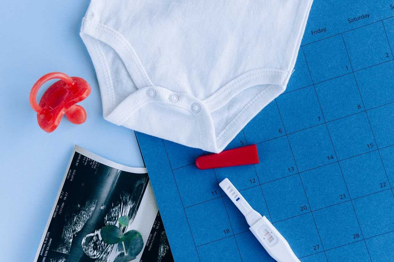 pregnancy due date calculator
