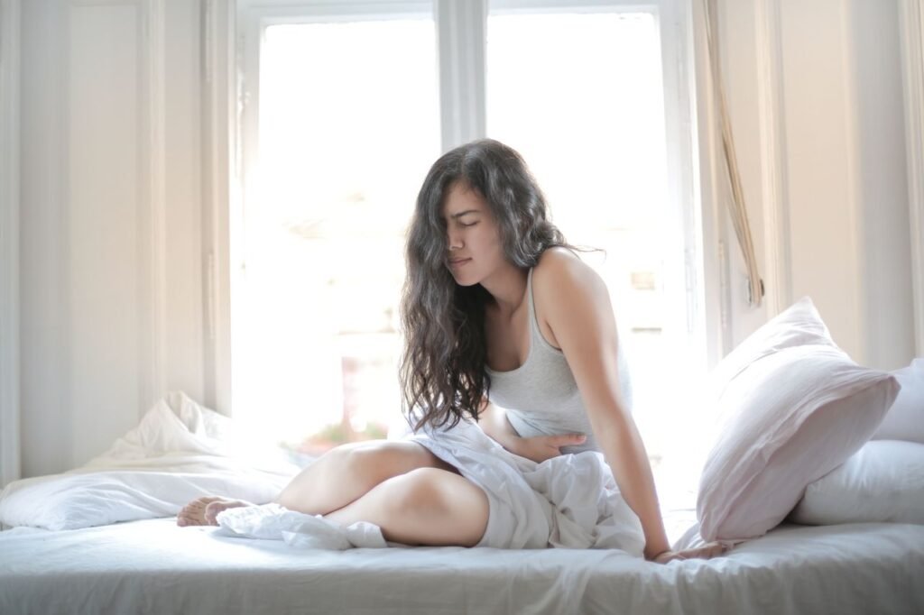 pregnancy signs before missed period