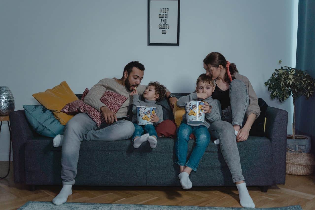 Best Family Movies