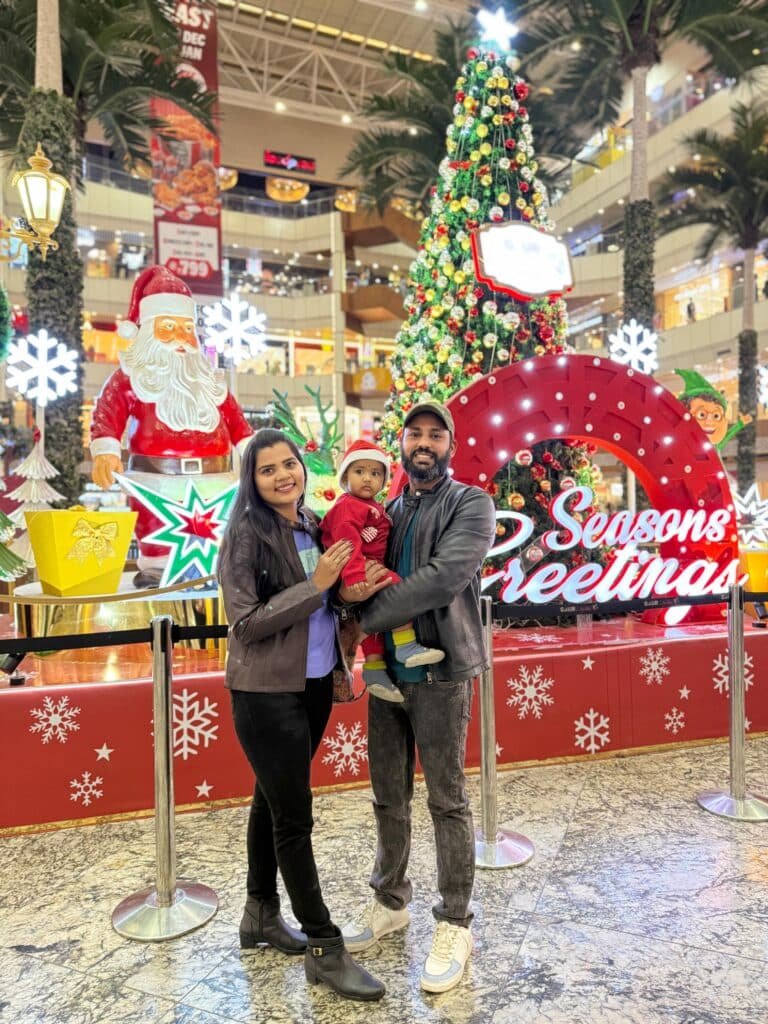 Christmas Celebration