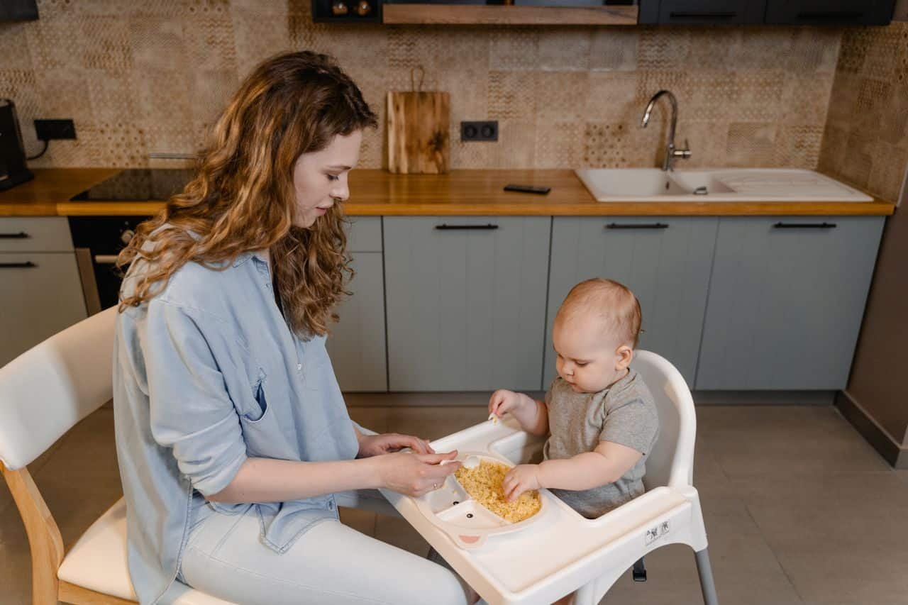 Khichdi Recipes for Babies
