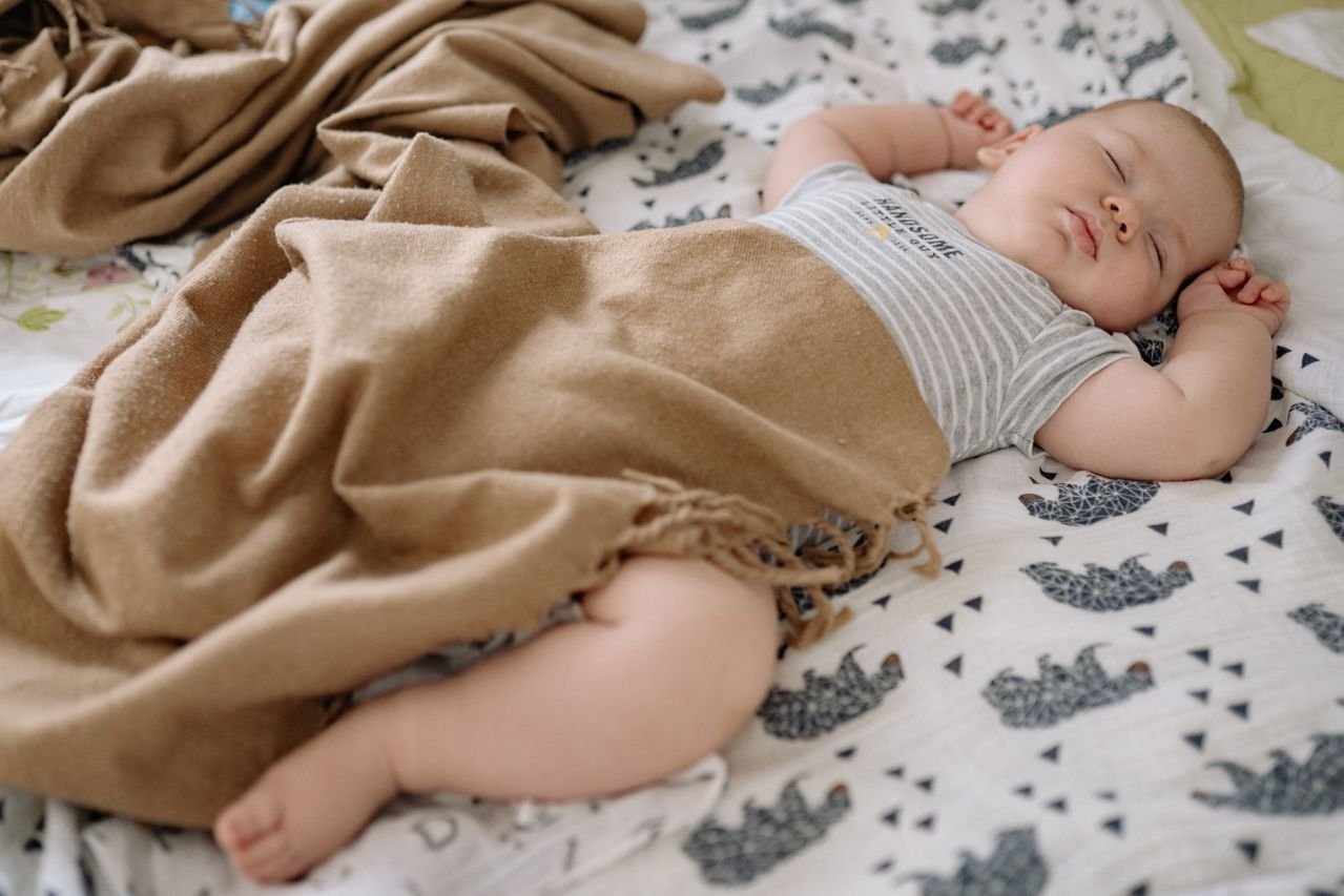 Lullaby Songs for Babies