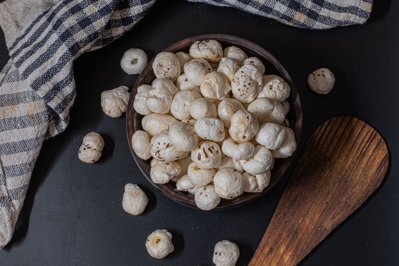makhana recipes for 6 month old baby