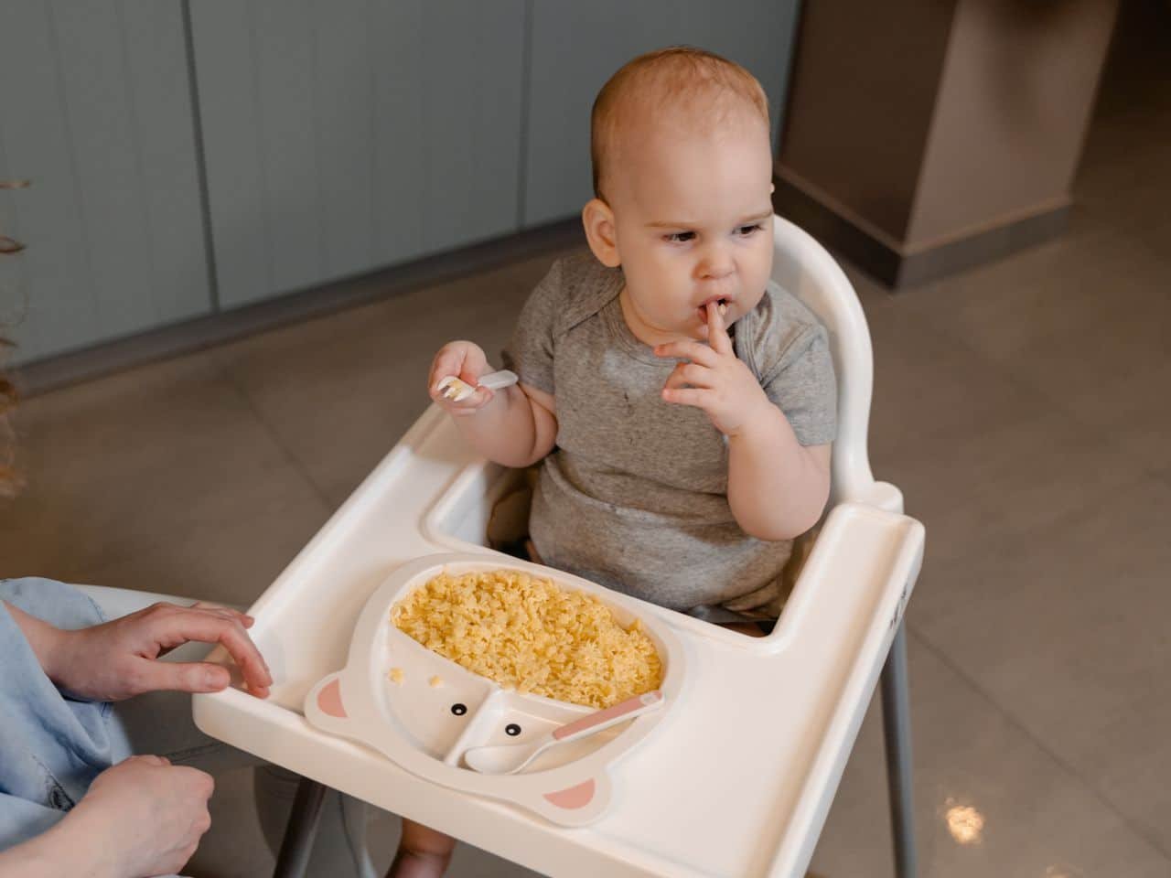 Poha Recipes for Babies
