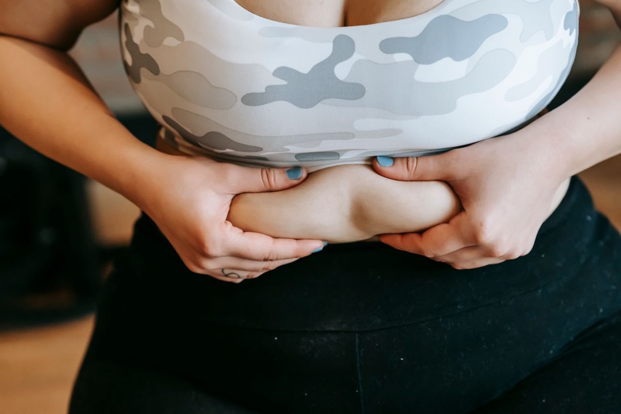 Postpartum Weight Loss