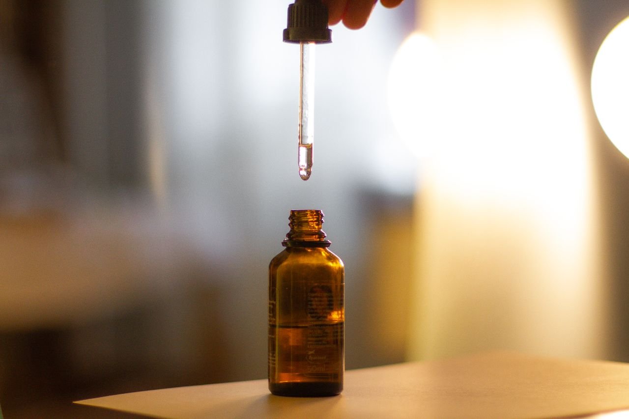 Vitamin D for Babies