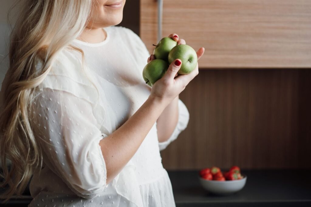best fruits for baby weight gain during pregnancy