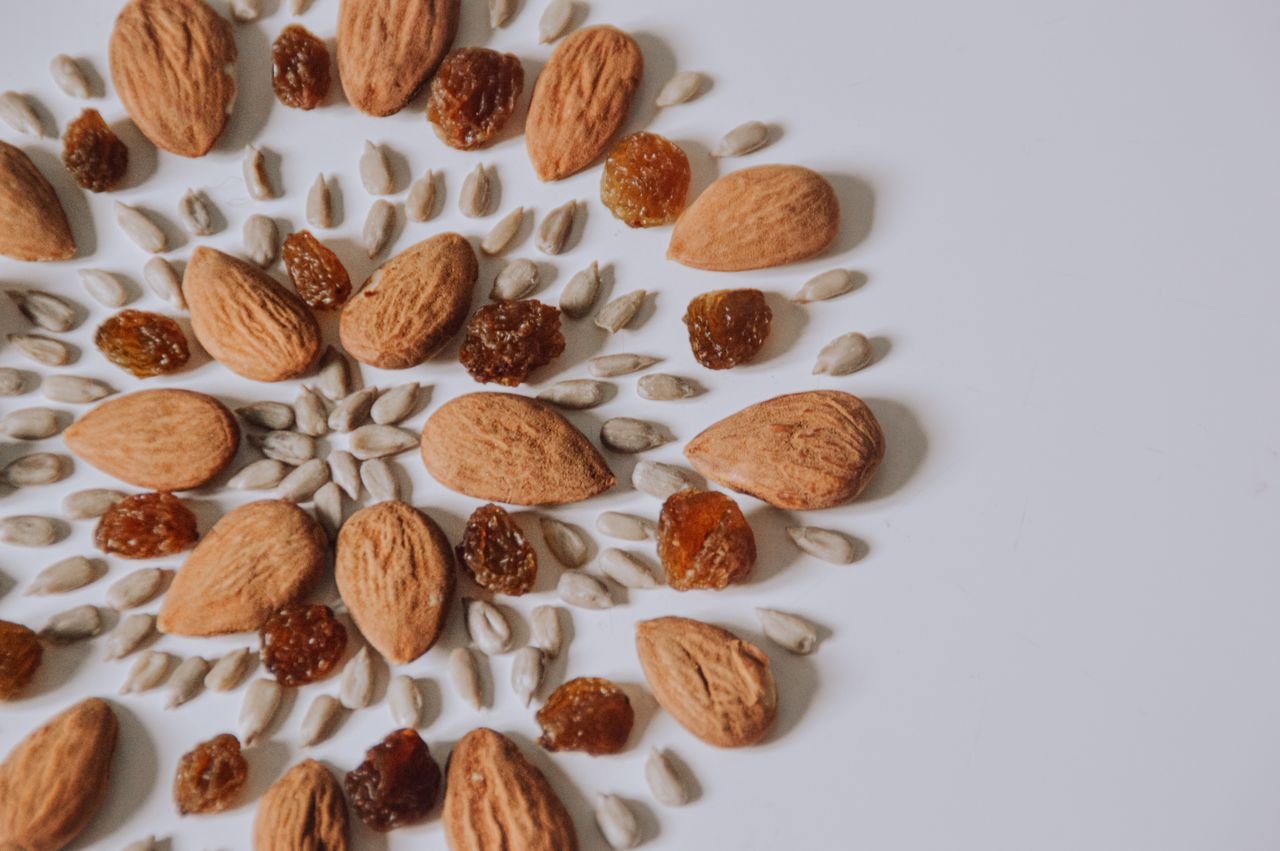 best time to eat dry fruits during pregnancy