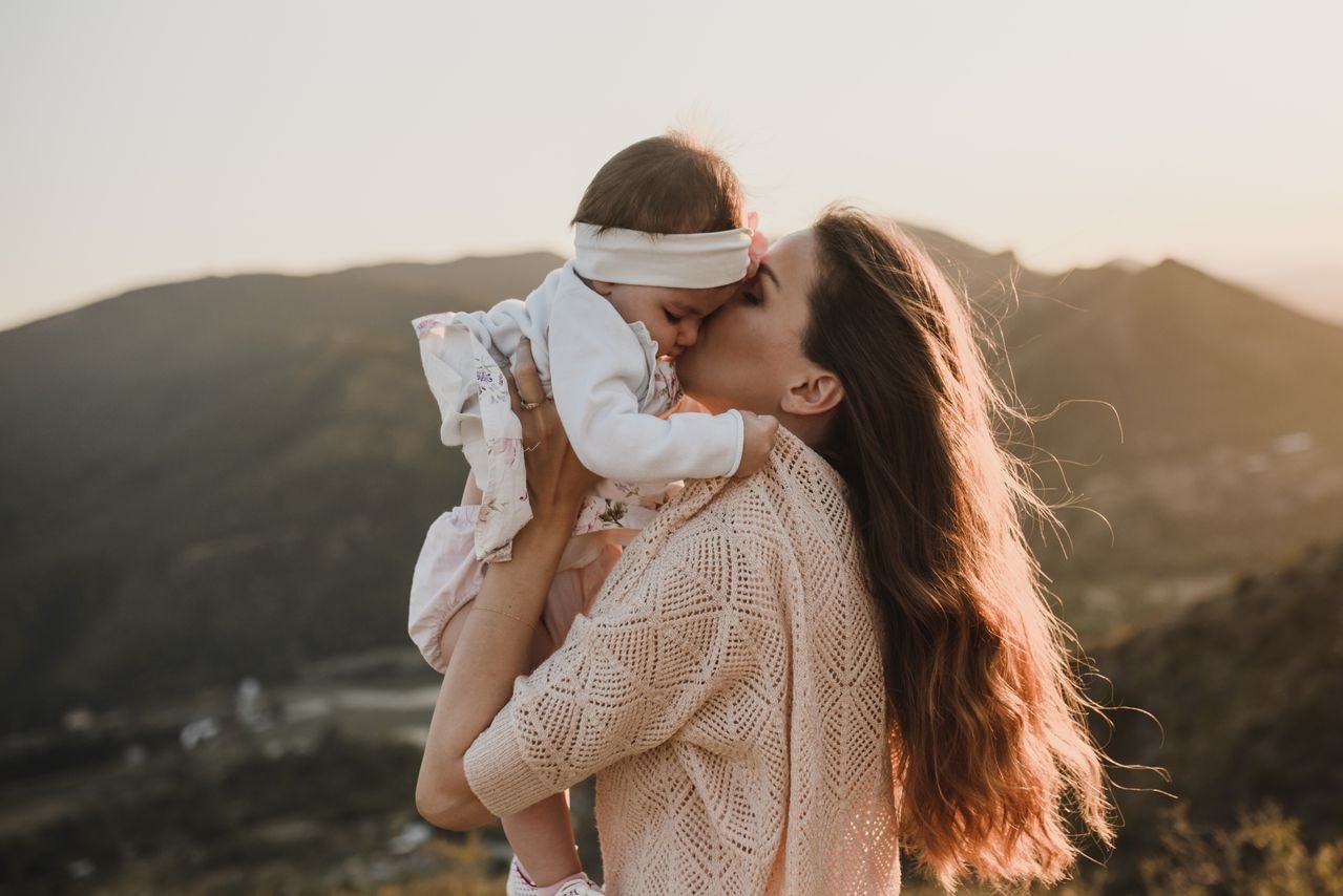 things no one tells you about motherhood