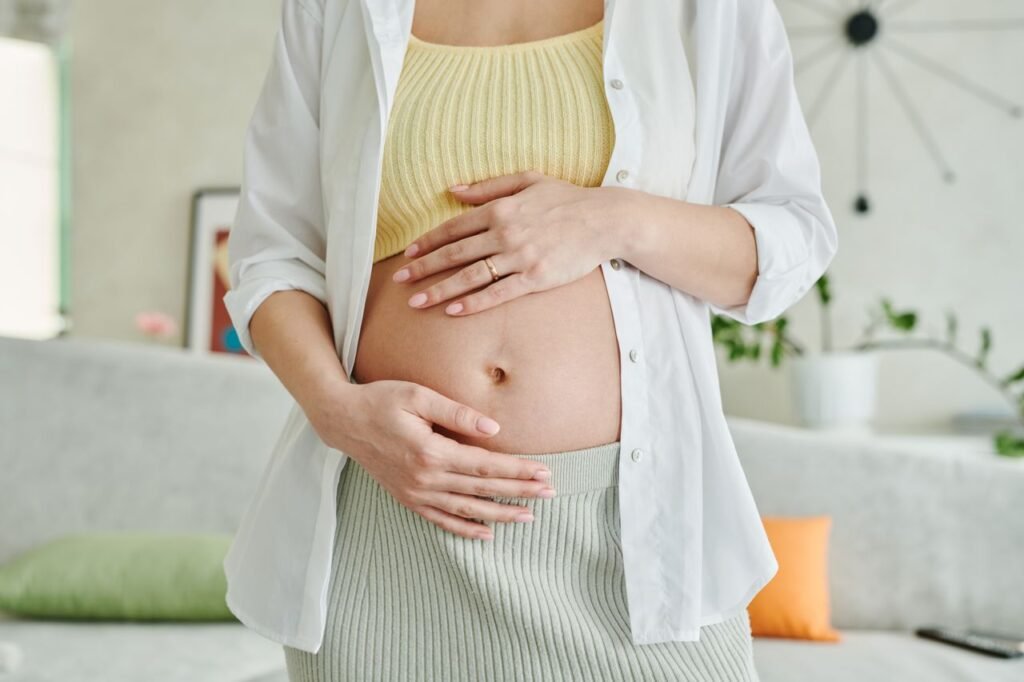 what to expect during the second trimester of pregnancy