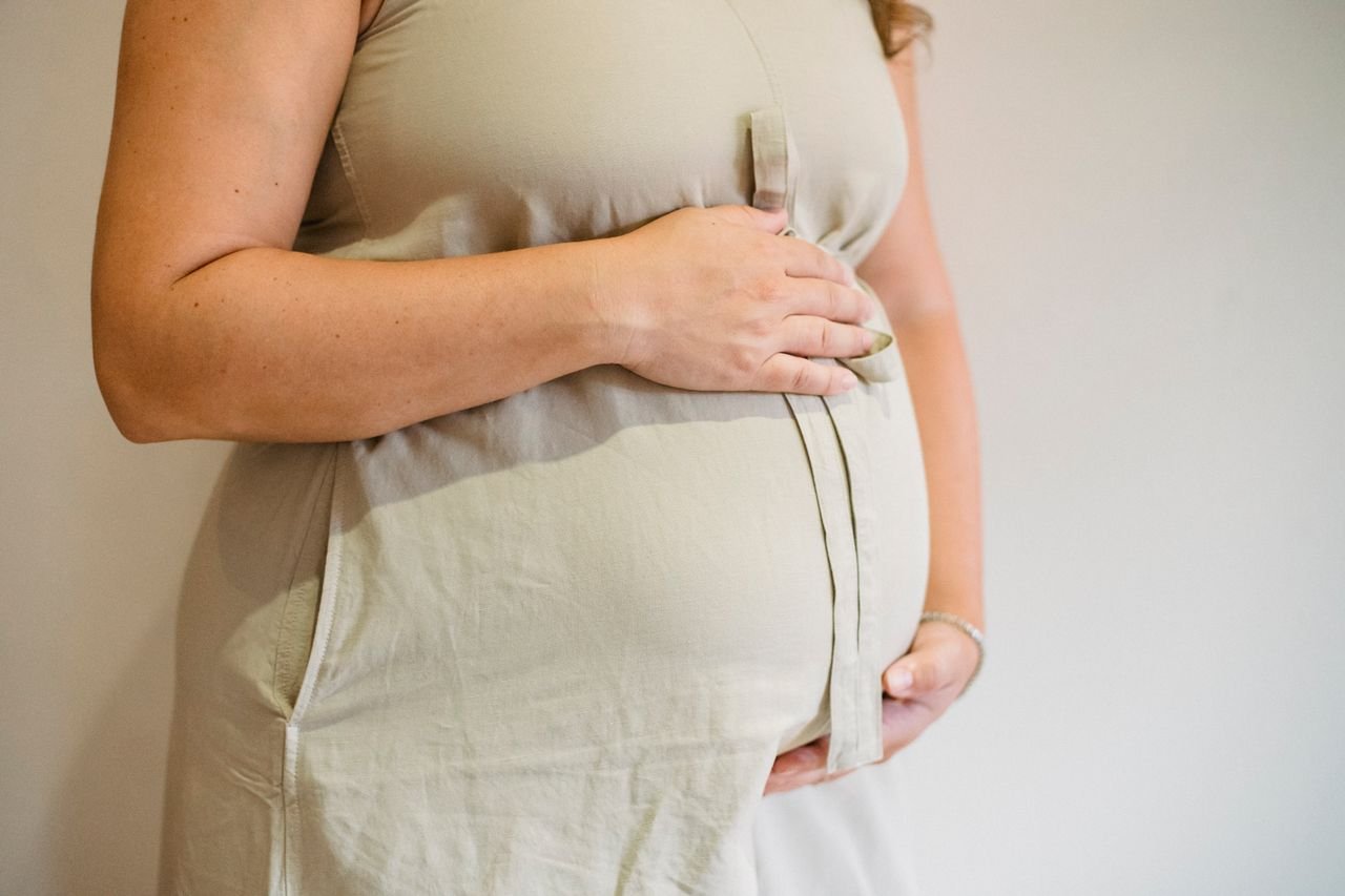 what to expect during the third trimester of pregnancy