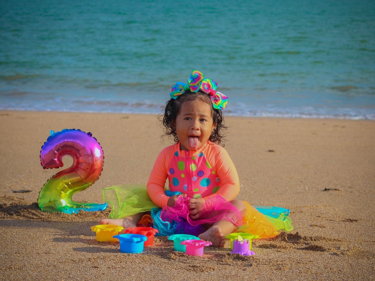 2-Year-Old Milestones
