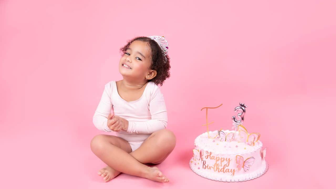 3-Year-Old Milestones