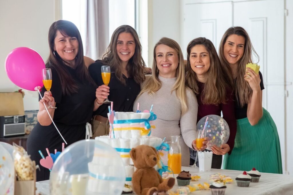 Baby Shower