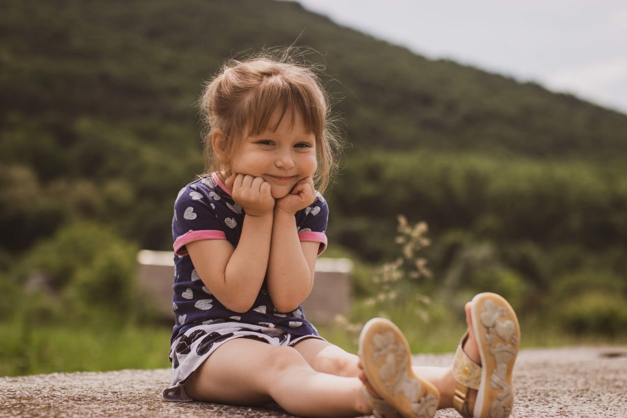 Constipation in Toddlers