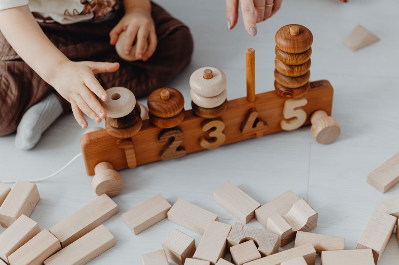 Educational Toys