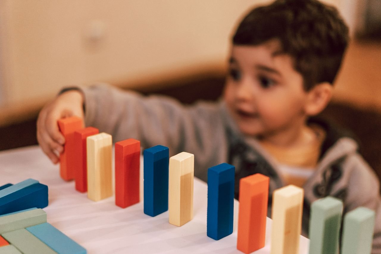 Indoor Activities for Kids