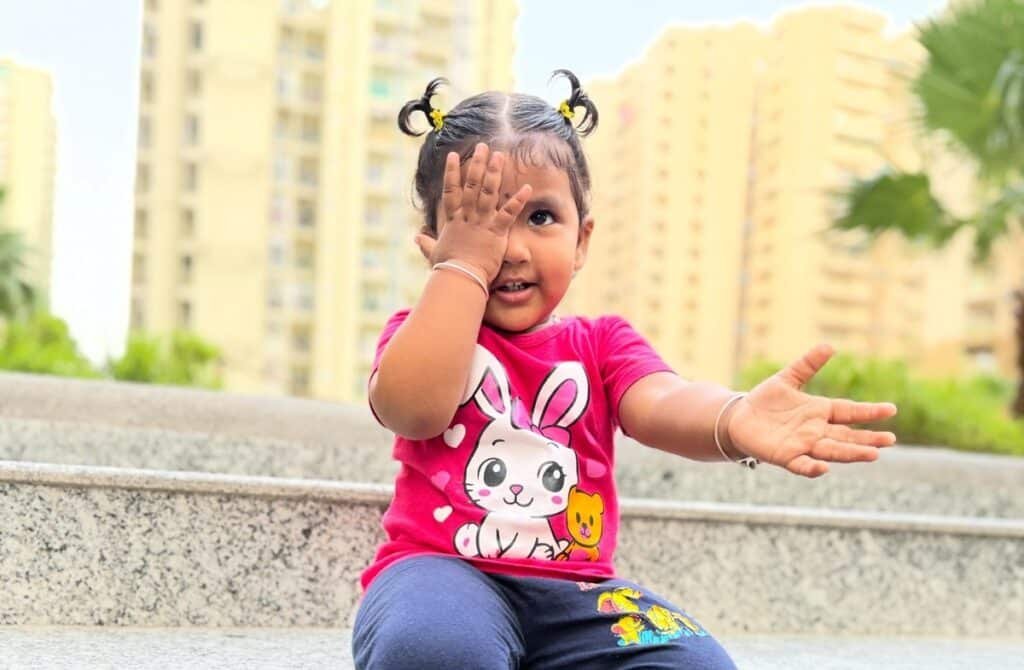 Kidfluencer Mental Health