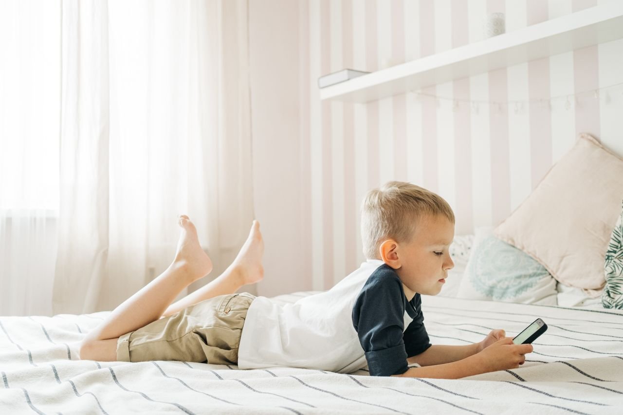 Kids Screen Time