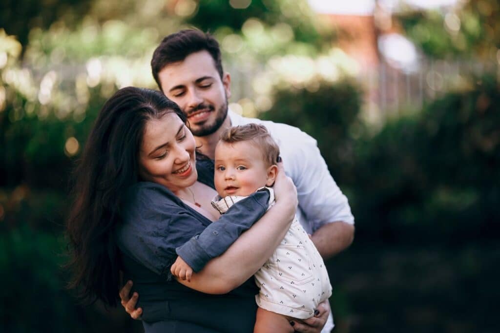 Parent-Child Relationship