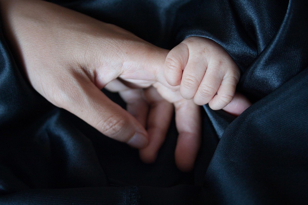 Parenting After Family Loss