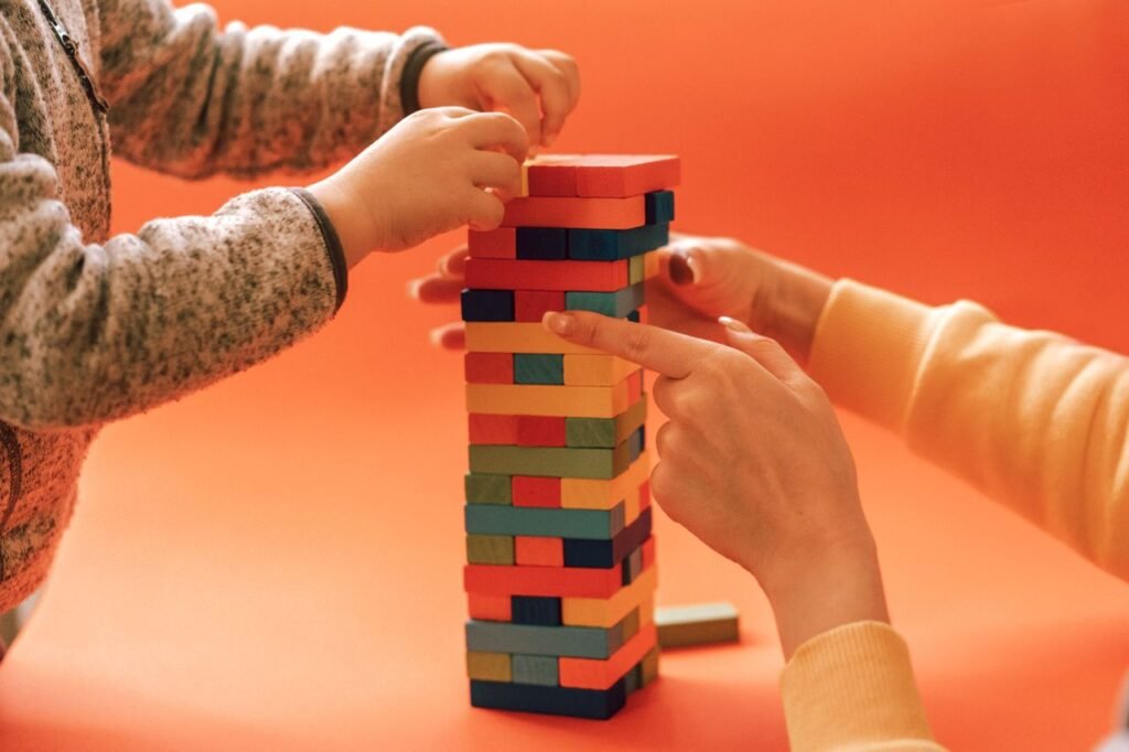 Piaget’s Theory of Cognitive Development
