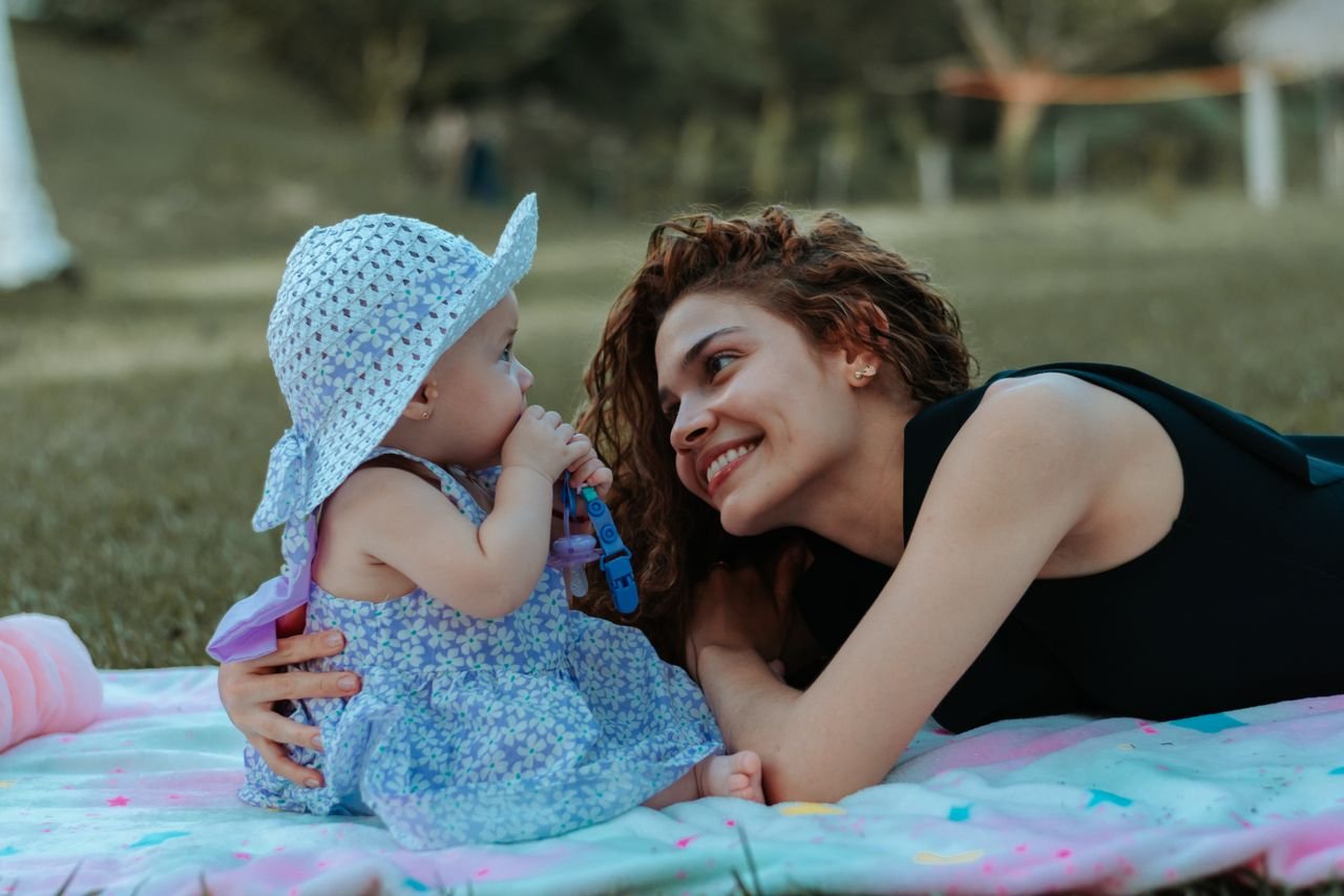 Toddler Communication