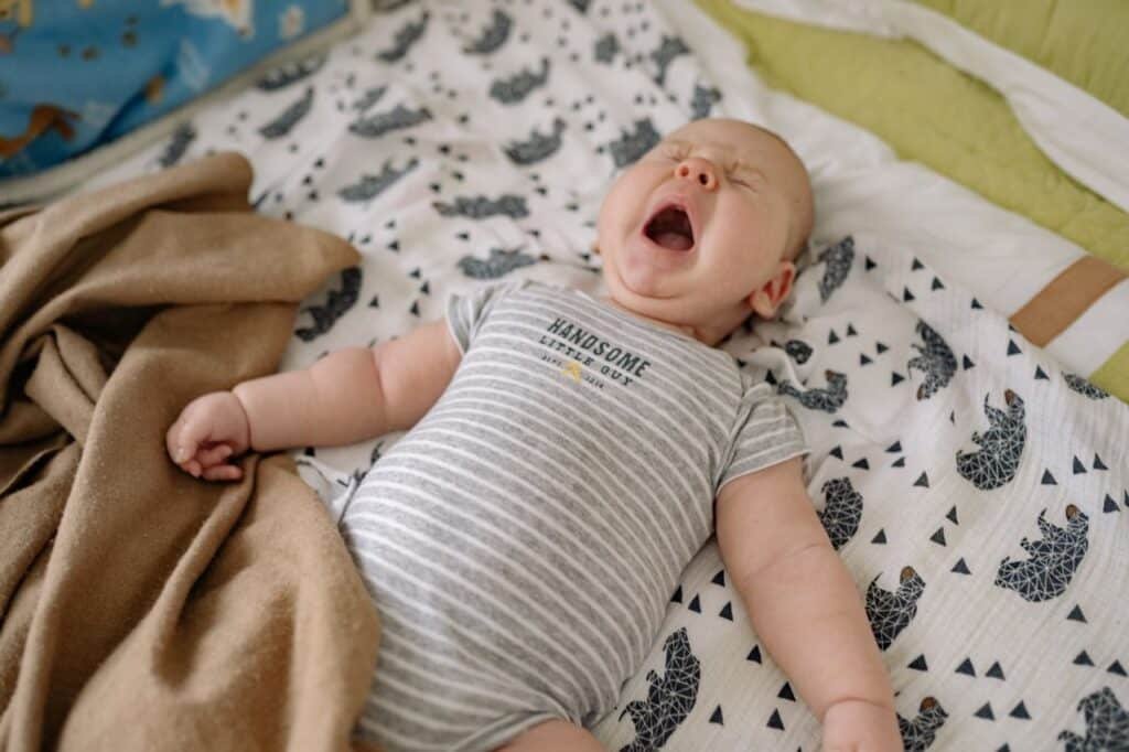 bedtime routine for kids