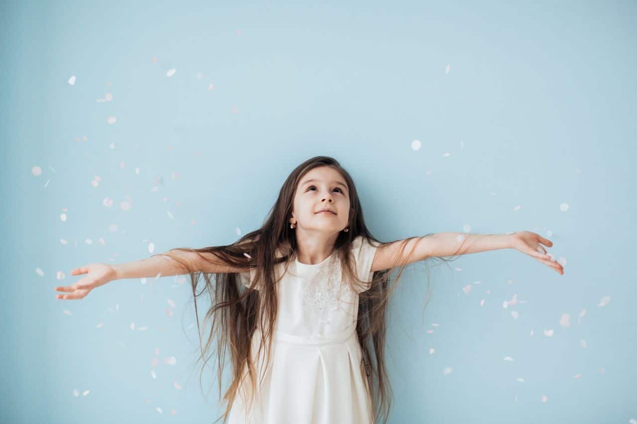 how to build self-esteem and confidence in children