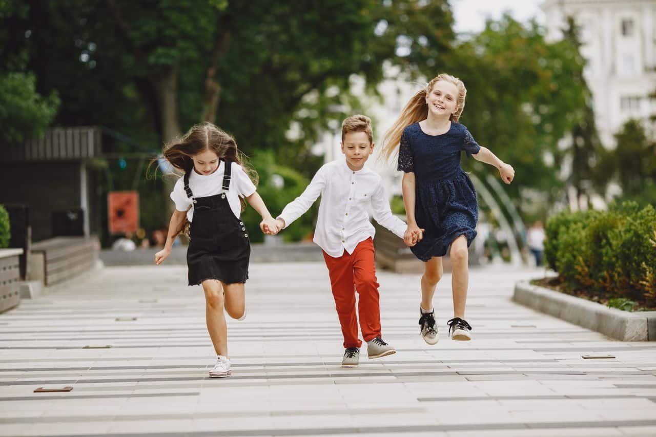 how to build social skills in kids