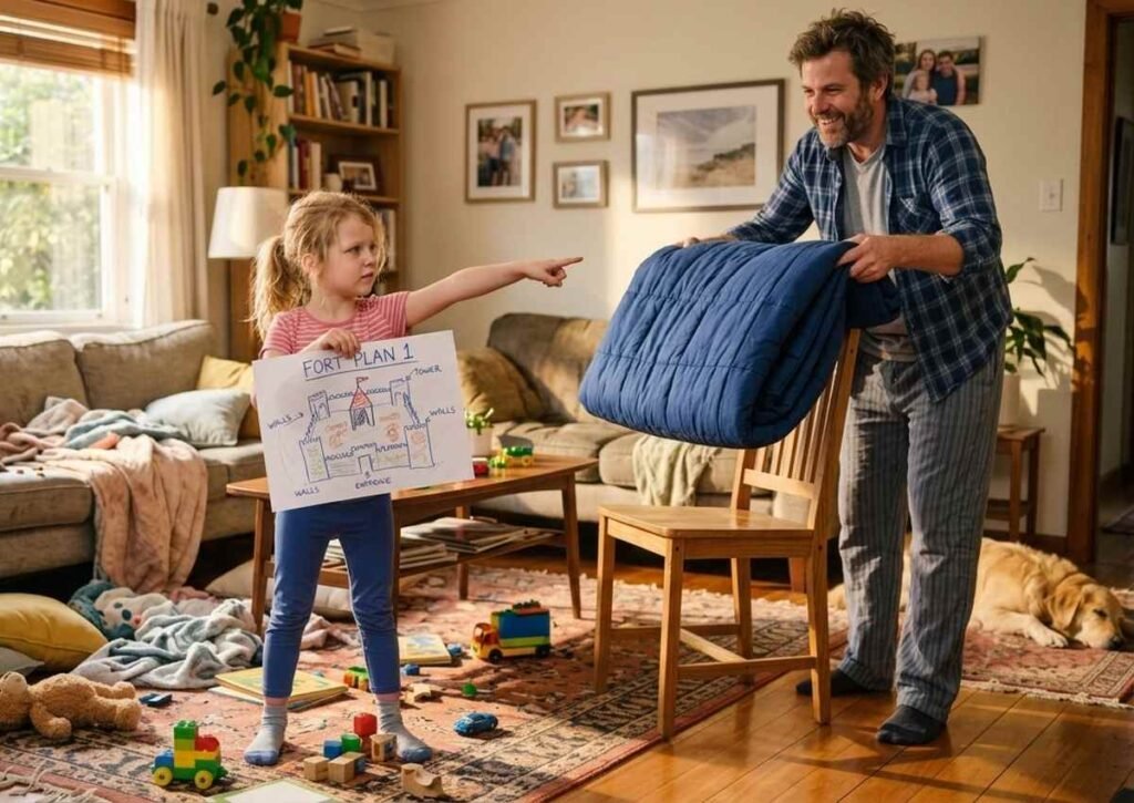 how to explain artificial intelligence to a 5 year old