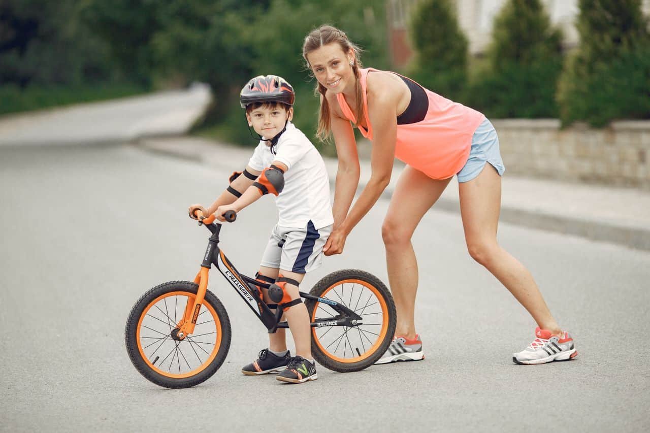 parent-child relationship in sports