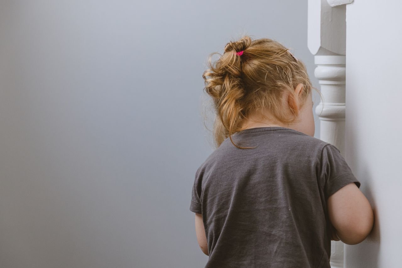 toddler separation anxiety