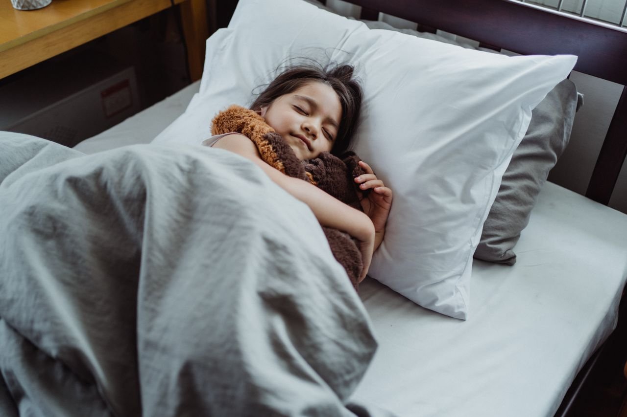 toddler sleep schedule